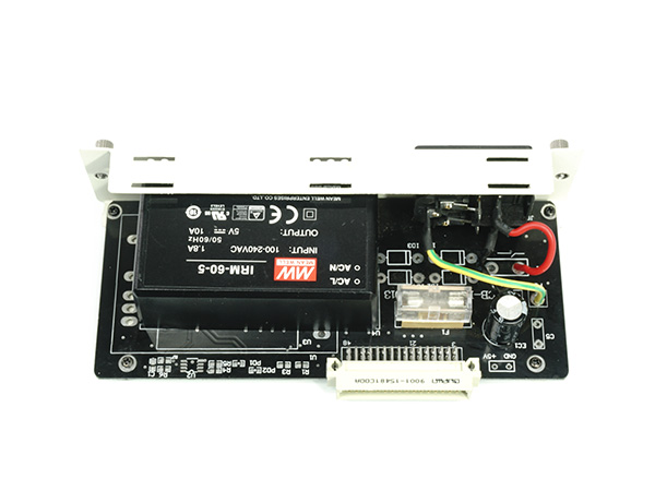 桂林PCBA加工中表面組裝部件有哪些特點